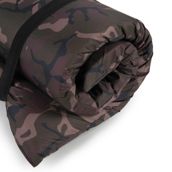 Мат карповый плоский Fox Camo Flat Matt 100см х 65см